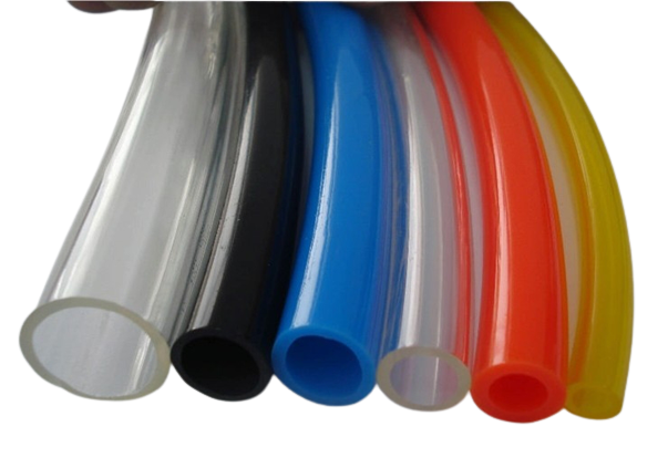 TPU擠出管